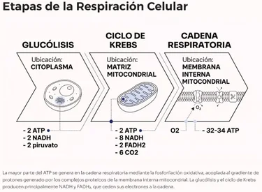 Material visual de Bioquímica Pro System