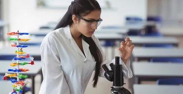 Material visual de Bioquímica Pro System
